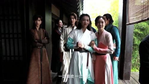 斗罗大陆吃瓜群众图片,吃瓜群众视角下的精彩瞬间