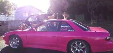 吃瓜群众好看的车,盘点那些让人过目难忘的“吃瓜群众”最爱车型