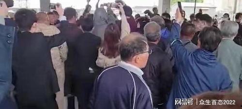 深圳楚侽们事件吃瓜群众,网络热议背后的真相与反思