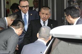 黑社会吃瓜群众是什么,揭秘“吃瓜群众”的神秘面纱