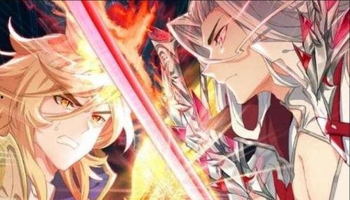 斗罗吃瓜群众最后结局如何,结局揭秘,谁将成为最后的赢家?