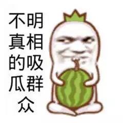 吃瓜群众搞笑视频动画片,动画喜剧中的吃瓜群众欢乐时光