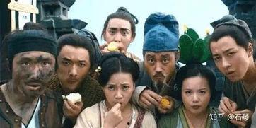 吃瓜群众精彩片段,揭秘娱乐圈幕后风云