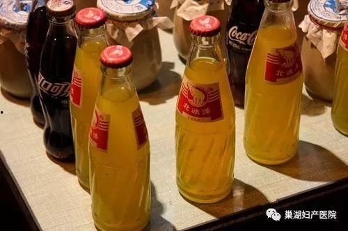 北冰洋汽水吃瓜群众,夏日消暑神器,吃瓜群众的清凉选择