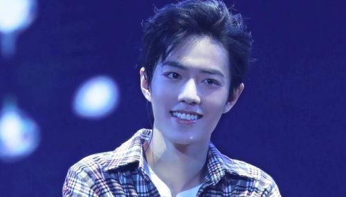 王一博和肖战的吃瓜群众,娱乐圈的“瓜中瓜”揭秘